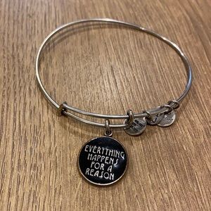 Alex and Ani Bracelet